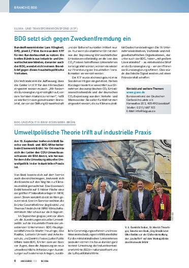 Ausgabe 10 (2026) Seite 8