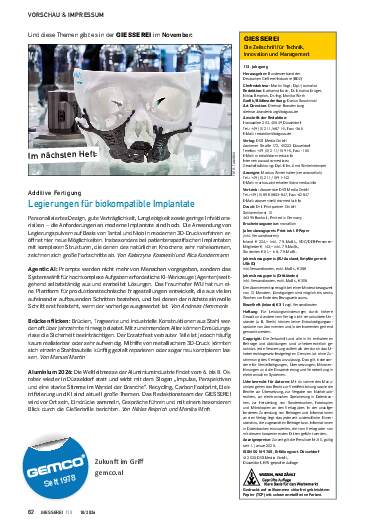 Ausgabe 10 (2026) Seite 82
