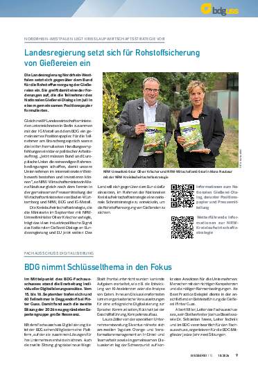 Ausgabe 10 (2026) Seite 9