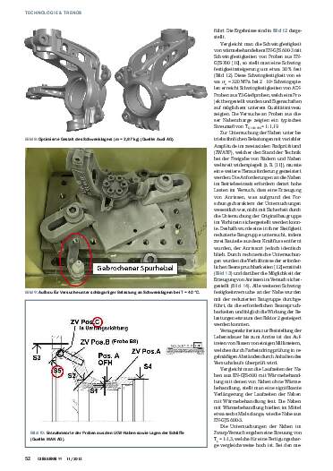 Ausgabe 11 (2012) Seite 52
