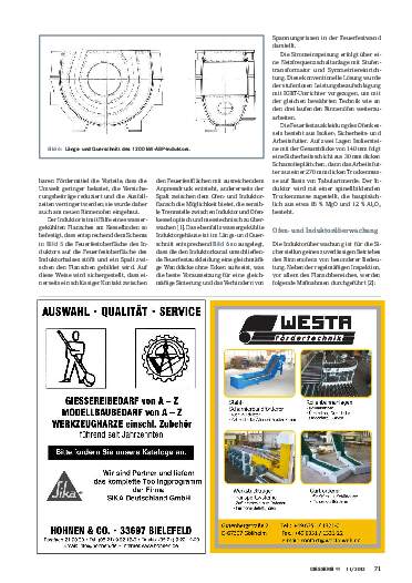 Ausgabe 11 (2012) Seite 71