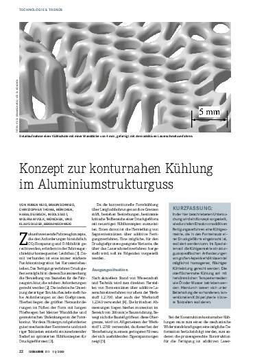 Ausgabe 11 (2013) Seite 22