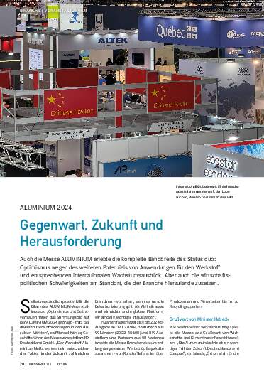 Ausgabe 11 (2024) Seite 20