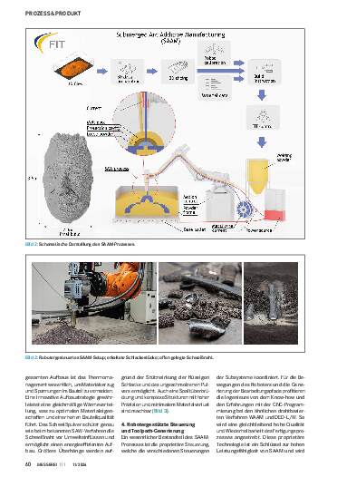 Ausgabe 11 (2024) Seite 60