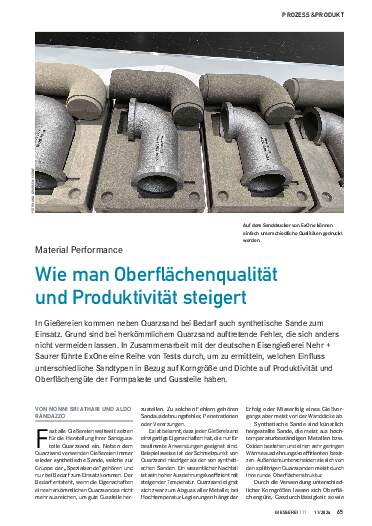 Ausgabe 11 (2024) Seite 65