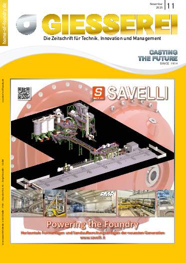 Ausgabe 11 (2025) Seite 1