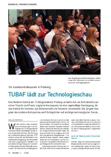 Ausgabe 11 (2025) Seite 14