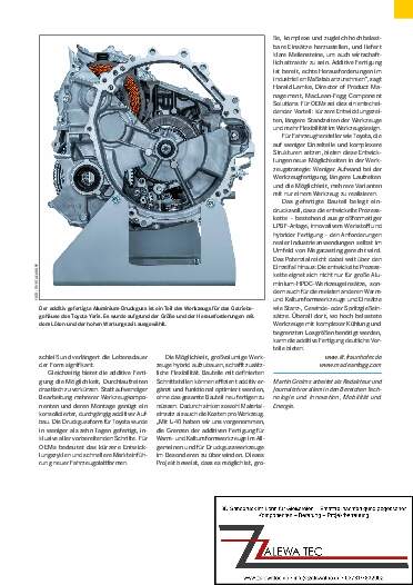 Ausgabe 11 (2025) Seite 21