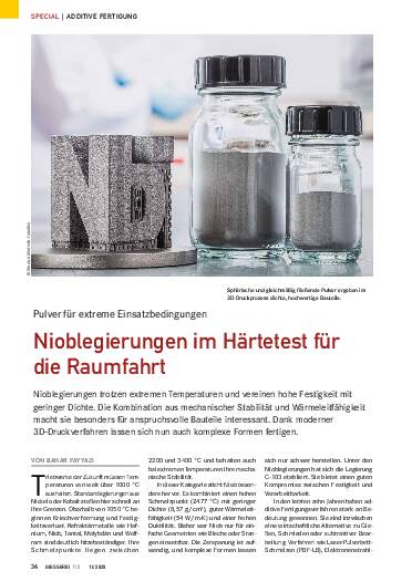 Ausgabe 11 (2025) Seite 34