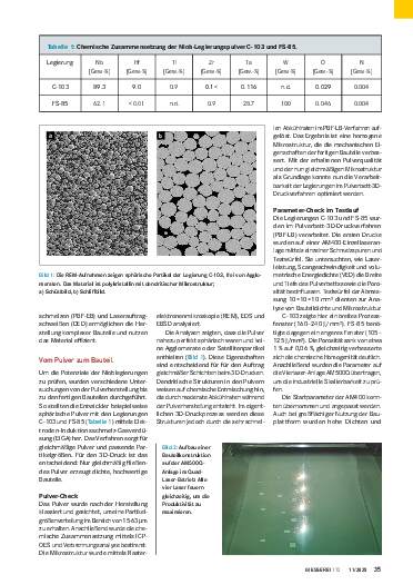 Ausgabe 11 (2025) Seite 35