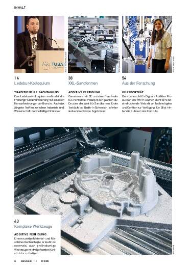 Ausgabe 11 (2025) Seite 4