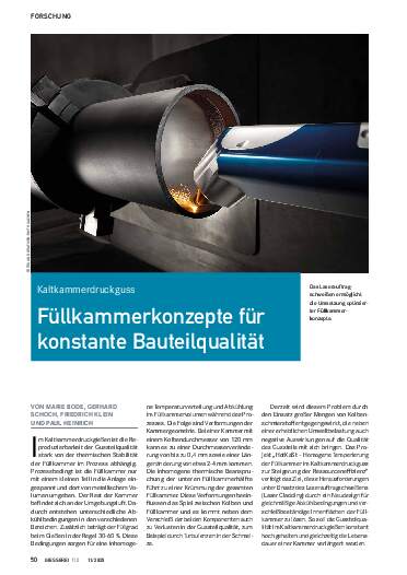 Ausgabe 11 (2025) Seite 50