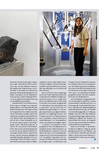 Ausgabe 11 (2025) Seite 55