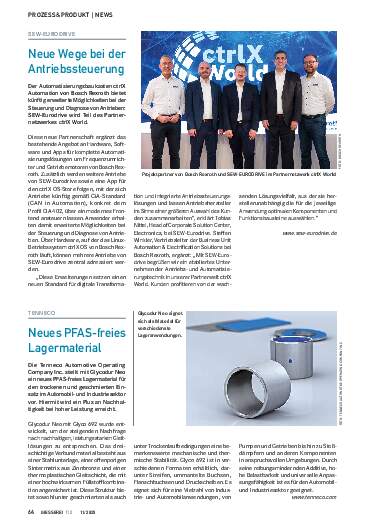 Ausgabe 11 (2025) Seite 64