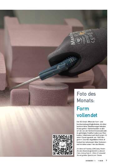 Ausgabe 11 (2025) Seite 7