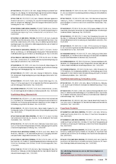 Ausgabe 11 (2025) Seite 79