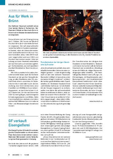 Ausgabe 11 (2025) Seite 8