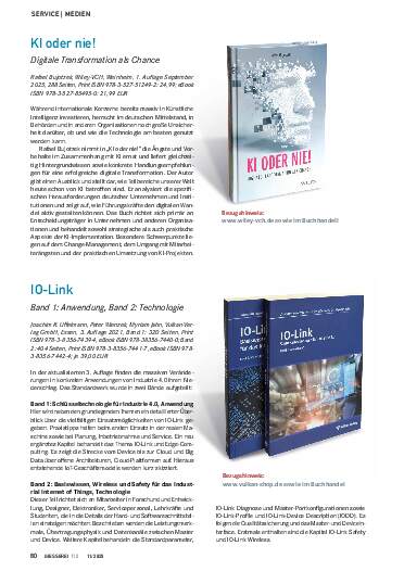 Ausgabe 11 (2025) Seite 80