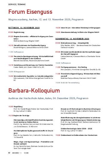 Ausgabe 11 (2025) Seite 82