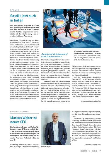 Ausgabe 11 (2025) Seite 9