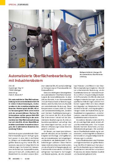 Ausgabe 12 (2023) Seite 50