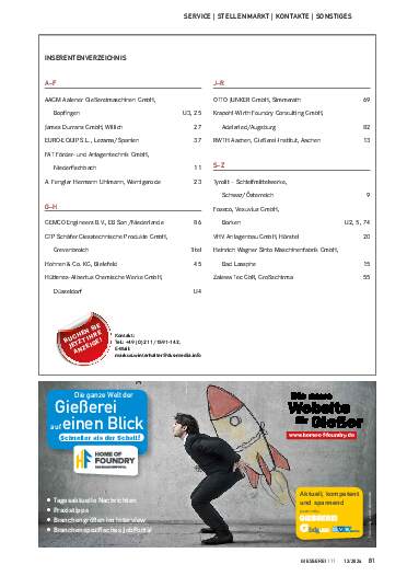 Ausgabe 12 (2024) Seite 81