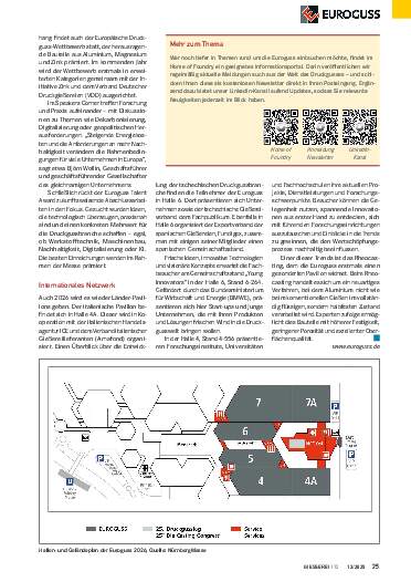 Ausgabe 12 (2025) Seite 25