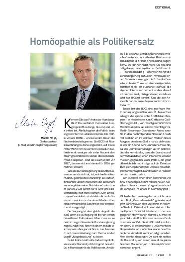 Ausgabe 12 (2025) Seite 3