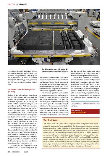 Ausgabe 12 (2025) Seite 32