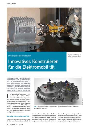 Ausgabe 12 (2025) Seite 36