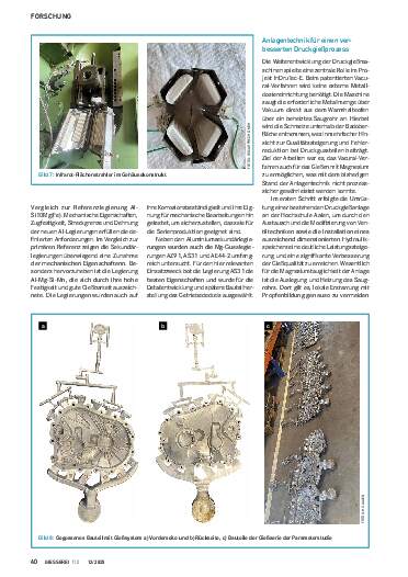 Ausgabe 12 (2025) Seite 40