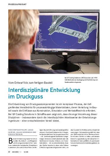 Ausgabe 12 (2025) Seite 62