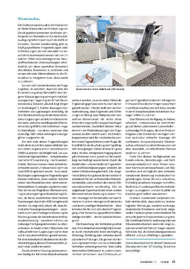 Ausgabe 12 (2025) Seite 65