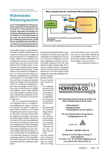 Ausgabe 12 (2025) Seite 69