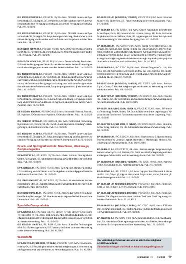 Ausgabe 12 (2025) Seite 79