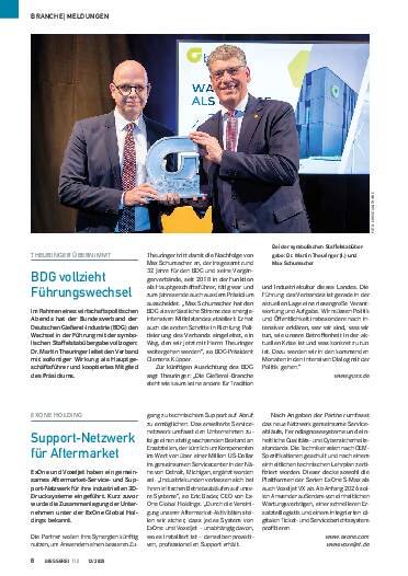 Ausgabe 12 (2025) Seite 8