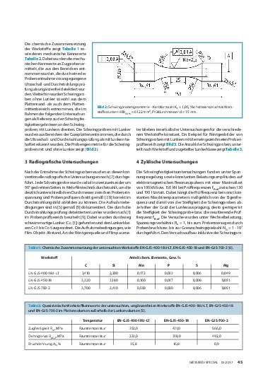 Ausgabe 01 (GIESSEREI-SPECIAL-2017) Seite 43