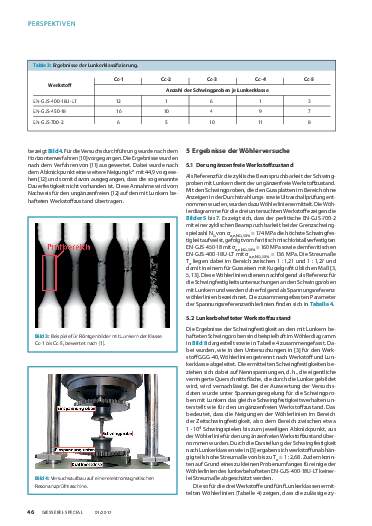 Ausgabe 01 (GIESSEREI-SPECIAL-2017) Seite 44