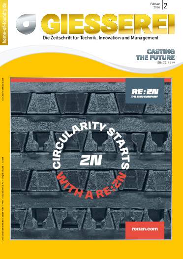 Ausgabe 2 (2026) Seite 1