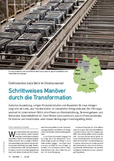 Ausgabe 2 (2026) Seite 14