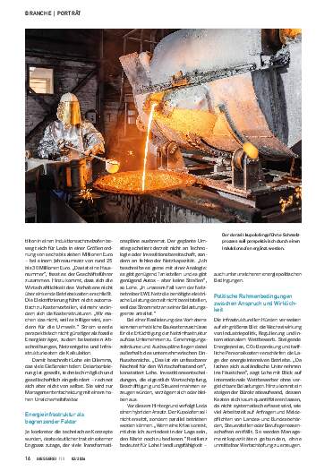 Ausgabe 2 (2026) Seite 16