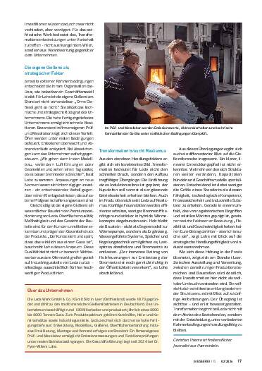 Ausgabe 2 (2026) Seite 17