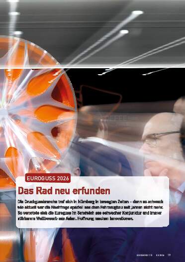 Ausgabe 2 (2026) Seite 19