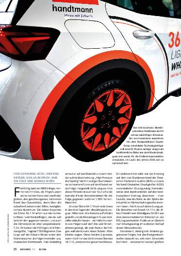 Ausgabe 2 (2026) Seite 20