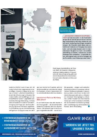 Ausgabe 2 (2026) Seite 25