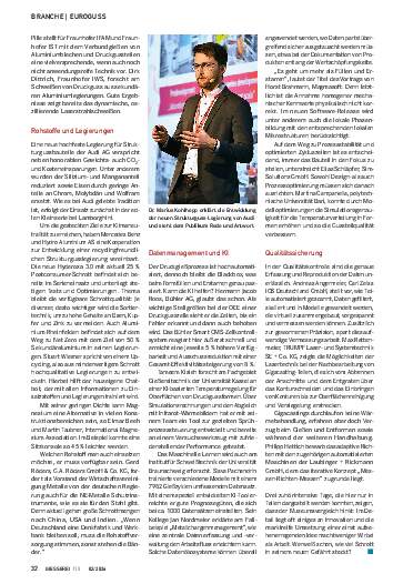 Ausgabe 2 (2026) Seite 32