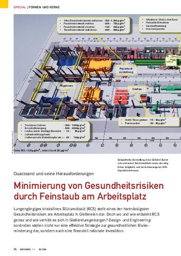 Ausgabe 2 (2026) Seite 34