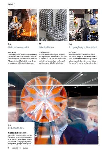 Ausgabe 2 (2026) Seite 4