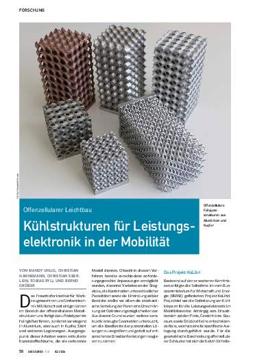 Ausgabe 2 (2026) Seite 58