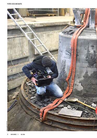 Ausgabe 2 (2026) Seite 6